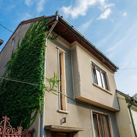 Bed&Wine In The Center Of Oradea Apartment Exterior photo